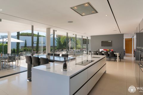 Villa a Vale do Lobo, Faro, Vale do Lobo - € 6.300.000 | Ref: Felicity - foto 7
